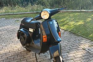 Vespa 50 hp