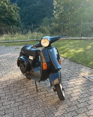 Vespa 50 hp