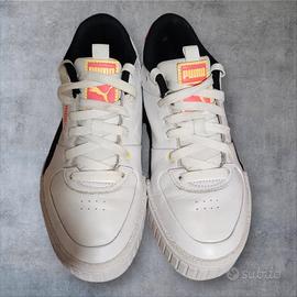 Puma Cali Sport Mix Donna - Taglia 38 (UK 5) 👟