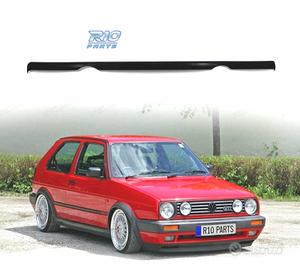 GRIGLIA AGGIUNTIVA VOLKSWAGEN VW GOLF MK2 4 FARI