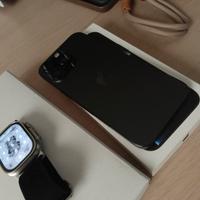 iPhone 16 Pro Max Watch ultra2valutoscambi)
