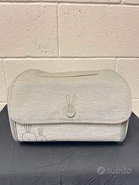 Borsa sterilizzatrice UV 59S per oggetti e biberon