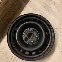 coppia cerchi acciaio VIANO-VITO