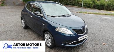 Lancia Ypsilon 5 Porte Ypsilon 1.2 Platinum 69cv m