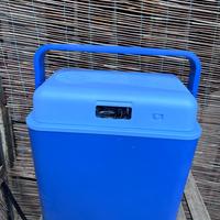 Frigo portatile camping mare