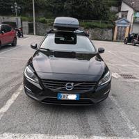 volvo V60 1.6 D 