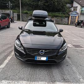volvo V60 1.6 D 
