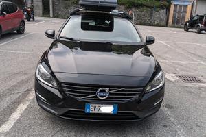 volvo V60 1.6 D 