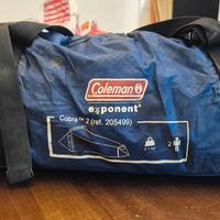 COLEMAN tenda da campeggio 