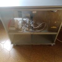 Carrello per tv