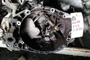 Cambio per Fiat Scudo 2.0 JTD cod. mot. RHZ