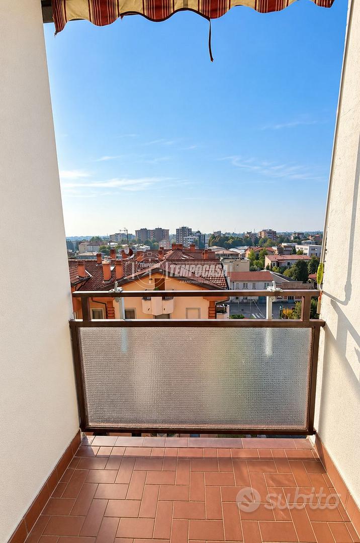 Appartamento – Muggiò, San Carlo - Altro