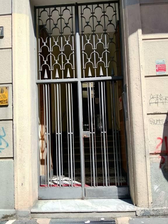Immobile di 33 m² con 2 locali a Milano - Vista 2
