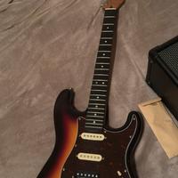 Chitarra elettrica