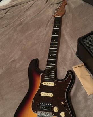 Chitarra elettrica