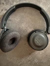 Cuffie JBL come nuove