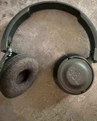 Cuffie JBL come nuove