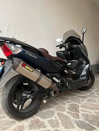 Yamaha TMax 500 ABS (2011) – 24.000 km