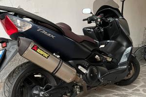 Yamaha TMax 500 ABS (2011) – 24.000 km
