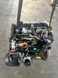 Motore Peugeot Citroen 2.0 HDi 8V RHY 90cv SIEMENS
