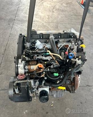 Motore Peugeot Citroen 2.0 HDi 8V RHY 90cv SIEMENS