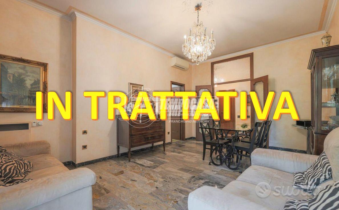 AMPIO 4 LOCALI, CENTRO PRIMAVERA, CLASSE D!!!