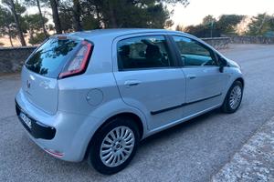 Fiat punto evo