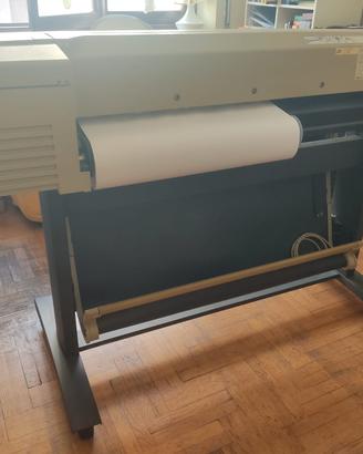 Plotter HP DesignJet 500