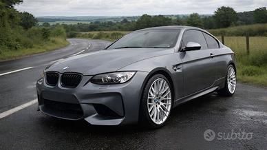 PARAURTI M2 LOOK SERIE 3 E90 E91 E92 E93 BMW