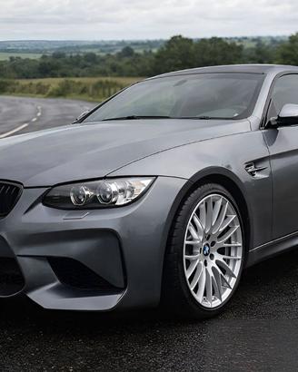 PARAURTI M2 LOOK SERIE 3 E90 E91 E92 E93 BMW