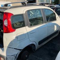 PORTIERA DX FIAT PANDA 2014