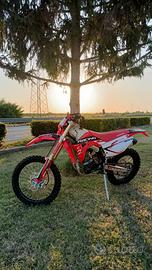 Honda CRF 250