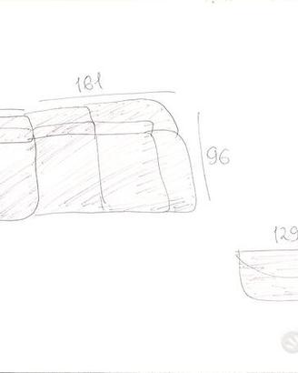 Divano Poltrone e Sofa