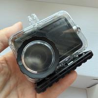 Action Camera Wolfang GA420