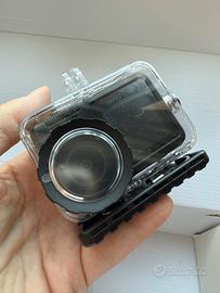 Action Camera Wolfang GA420