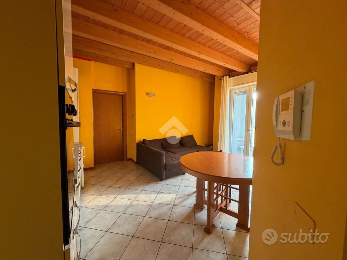 Appartamento – Albano Sant'Alessandro, Carbonera - Altro