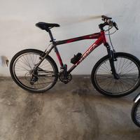 Mbk Orbea 24 rapporti