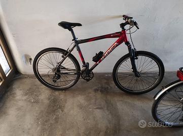 Mbk Orbea 24 rapporti