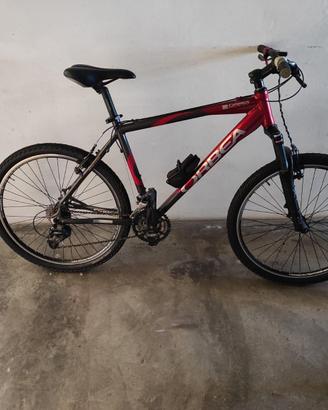 Mbk Orbea 24 rapporti