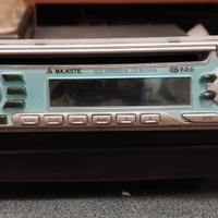 Autoradio Majestic