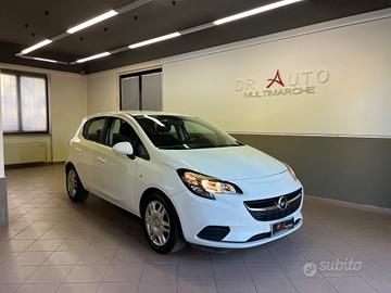 Opel Corsa 1.4 90CV GPL Tech 5 porte Cosmo revisio