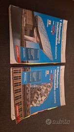 Matematica multimediale.azzurro 1 e 2