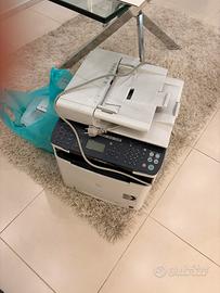 Multifunzione stampante scanner + toner