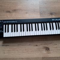 M Audio Key Station 49