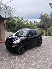 Ligier Js50 DCi Nera/Rossa