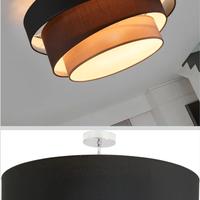 Lampadari nuovi soggiorno/camera da letto