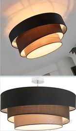 Lampadari nuovi soggiorno/camera da letto
