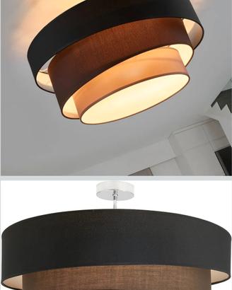 Lampadari nuovi prezzo trattabile