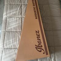 Chitarra Acustica