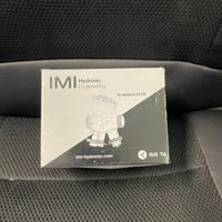 Valvola di Regolazione IMI TA-Modulator DN 15 NF